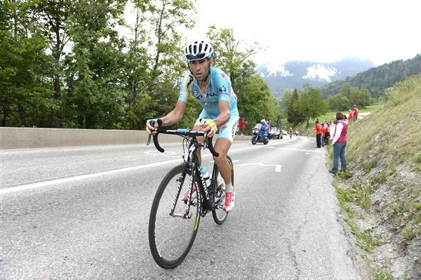 Vincenzo Nibali